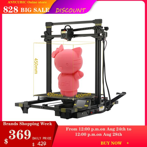 printers anycubic 3d printer chiron auto-leveling extruder larger build volume diy kit heatbed print flexible hard filament
printers anycubic 3d printer chiron auto-leveling extruder larger build volume diy kit heatbed print flexible hard filament