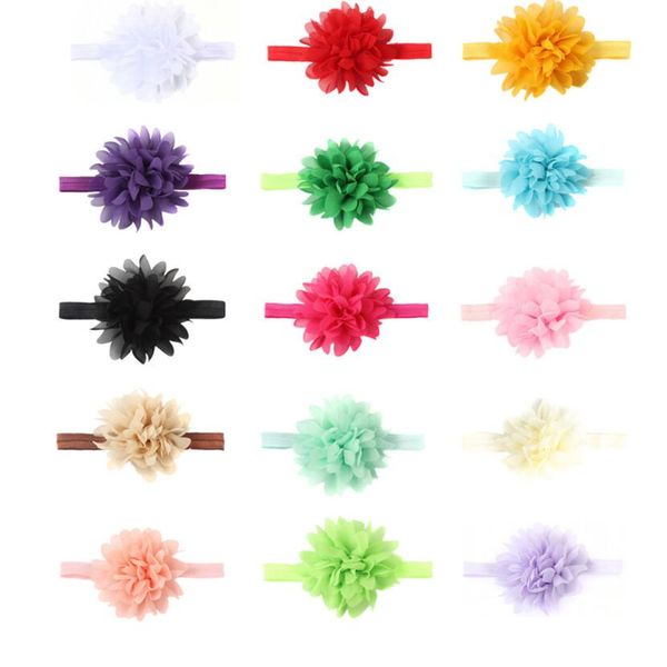 epecket dhl children's chiffon hollow flower headband pgraphy props 19 color spot datg066 hair jewelry headbands, Silver
epecket dhl children's chiffon hollow flower headband pgraphy props 19 color spot datg066 hair jewelry headbands, Silver