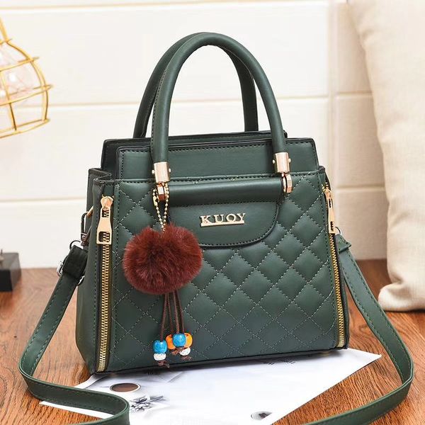 bags women bags 2020 new fashion women handbags temperament shoulder bag messenger bag
bags women bags 2020 new fashion women handbags temperament shoulder bag messenger bag