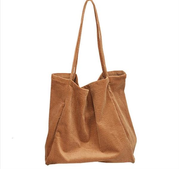 Handbags Corduroy Fashion Women Bags Large Solid Hollow Shoulder Handbags Hundred Corduroy Casual Packages Shopping01
Handbags Corduroy Fashion Women Bags Large Solid Hollow Shoulder Handbags Hundred Corduroy Casual Packages Shopping01