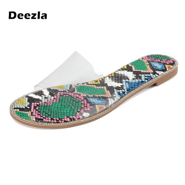 summer slippers pu sandals woman new transparent open toe flip flops women outdoor flat beach slides non slip casual shoes 35-42, Black
summer slippers pu sandals woman new transparent open toe flip flops women outdoor flat beach slides non slip casual shoes 35-42, Black