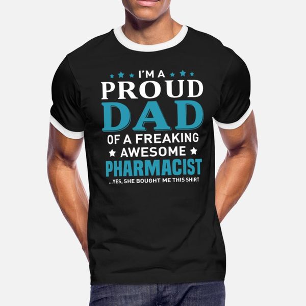 pharmacist t shirt men designer short sleeve size s-3xl natural graphic building spring family shirt
pharmacist t shirt men designer short sleeve size s-3xl natural graphic building spring family shirt