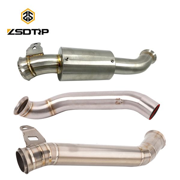zsdtrp мотоцикл скольжению на mid pipe титановый сплав eliminator выхлопная труба для mid 690 для duke 690 2012-2020
zsdtrp мотоцикл скольжению на mid pipe титановый сплав eliminator выхлопная труба для mid 690 для duke 690 2012-2020