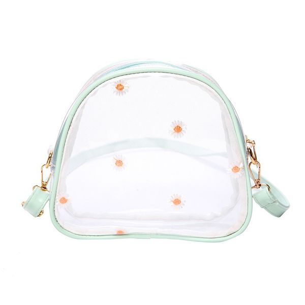 student shoulder bag 2020 new fashion pvc mobile phone bag women's shoulder versatile transparent jelly messenger
student shoulder bag 2020 new fashion pvc mobile phone bag women's shoulder versatile transparent jelly messenger