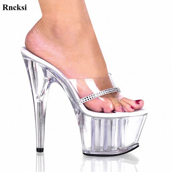 rncksi new performance shoes/wedding party shoes shoes 5 cm over 15 cm crystal high-heeled shoes/sandals, Black
rncksi new performance shoes/wedding party shoes shoes 5 cm over 15 cm crystal high-heeled shoes/sandals, Black