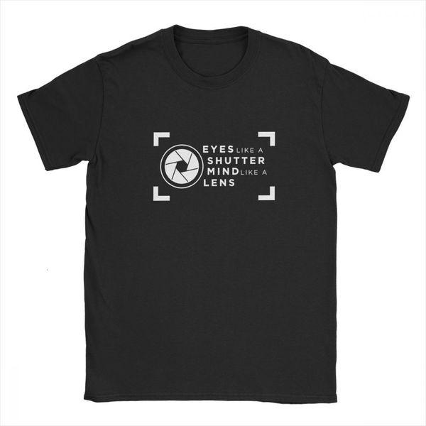 midnite star eyes like a затвор разум like a lens men t shirt фотограф моды майка с коротким рукавом чистый хлопок tops для взрослых
midnite star eyes like a затвор разум like a lens men t shirt фотограф моды майка с коротким рукавом чистый хлопок tops для взрослых