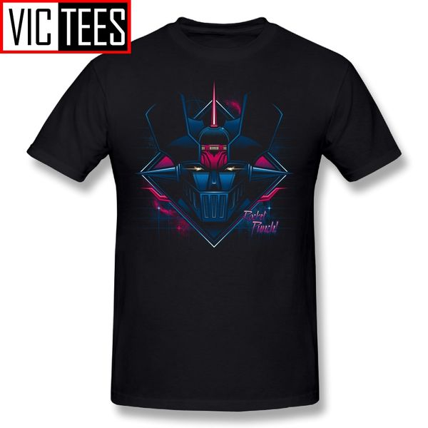 men's mazinger z printing t shirt rocket punch anime basic t-shirt cotton tee shirts 100% cotton teenage plus size 
men's mazinger z printing t shirt rocket punch anime basic t-shirt cotton tee shirts 100% cotton teenage plus size