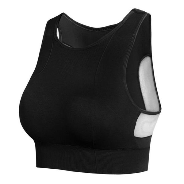 s-xl 2020 women sport bra fitness high impact sports bra with removable cups workout yoga back cutout activewear, White;black
s-xl 2020 women sport bra fitness high impact sports bra with removable cups workout yoga back cutout activewear, White;black