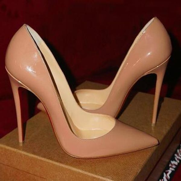 2020 pump patent leather pigalle heels women wedding shoes pointed toe fine heels woman red black, high purple, sheep
2020 pump patent leather pigalle heels women wedding shoes pointed toe fine heels woman red black, high purple, sheep