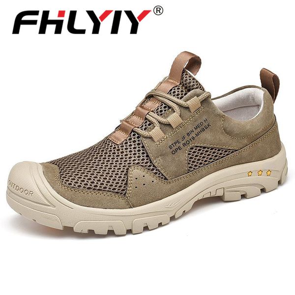 fhlyiy new summer men sneakers fashion spring outdoor men's shoes men casual shoes comfortable mesh loafers size 38-46, Black
fhlyiy new summer men sneakers fashion spring outdoor men's shoes men casual shoes comfortable mesh loafers size 38-46, Black