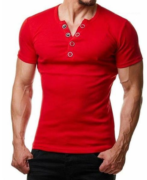 t shirt slim fit сплошной цвет лета с коротким рукавом мода homme одежда mens конструктора вскользь, White;black
t shirt slim fit сплошной цвет лета с коротким рукавом мода homme одежда mens конструктора вскользь, White;black