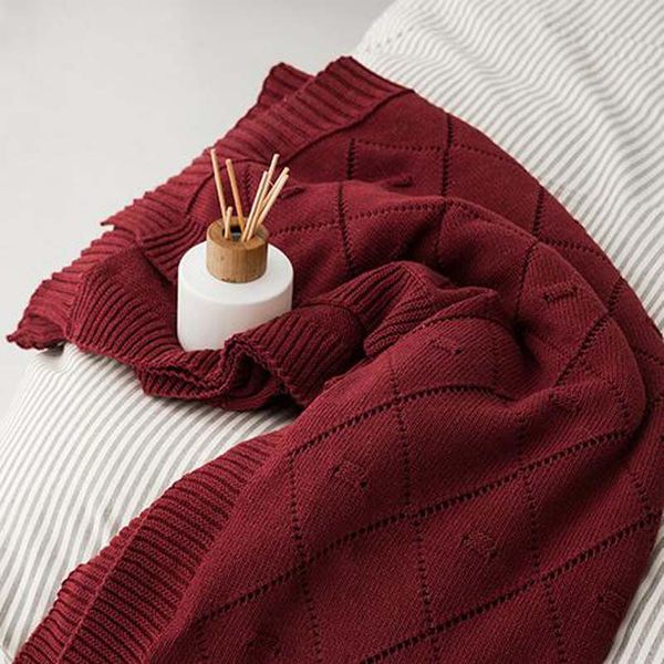 summer knitted couch blanket divan chair plaid women office tippet two side tassel comforter student dorm bed sheet 130x160 cm
summer knitted couch blanket divan chair plaid women office tippet two side tassel comforter student dorm bed sheet 130x160 cm