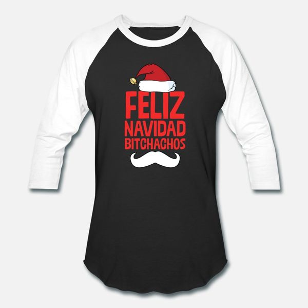 feliz navidad bitchachos funny santa claus xmas t shirt men custom tee shirt s-3xl pattern cute comfortable spring autumn natural shirt
feliz navidad bitchachos funny santa claus xmas t shirt men custom tee shirt s-3xl pattern cute comfortable spring autumn natural shirt
