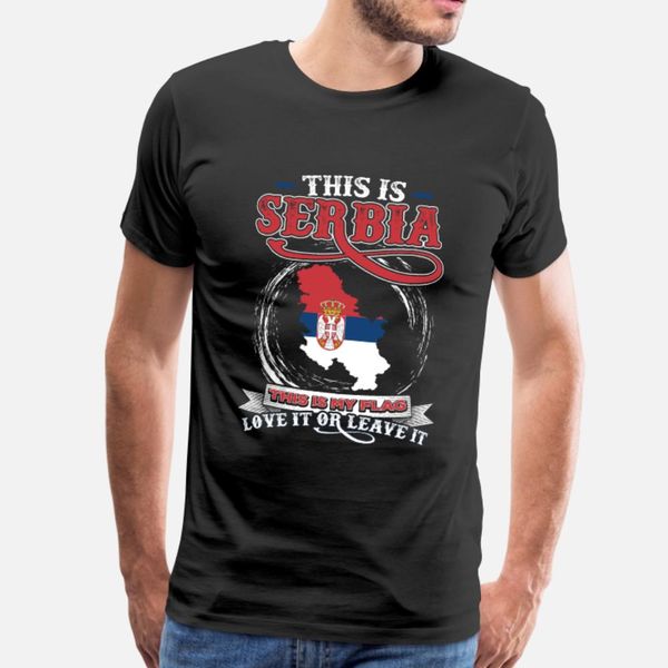 this is serbia this is my flag t shirt men customize short sleeve s-xxxl vintage crazy authentic spring autumn standard shirt
this is serbia this is my flag t shirt men customize short sleeve s-xxxl vintage crazy authentic spring autumn standard shirt