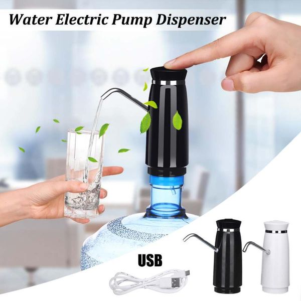 wireless automatic electric portable water pump dispenser gallon drinking water bottle with switch
wireless automatic electric portable water pump dispenser gallon drinking water bottle with switch