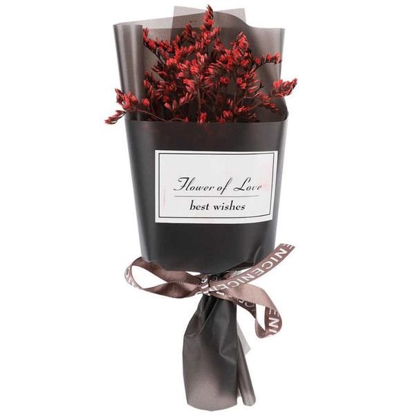 artificial fake paper flower bridal dried flower bouque party home office decor
artificial fake paper flower bridal dried flower bouque party home office decor