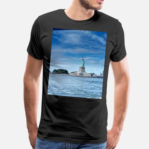 statue of liberty great gift idea t shirt men fit cotton round neck standard fit building summer style trend shirt
statue of liberty great gift idea t shirt men fit cotton round neck standard fit building summer style trend shirt