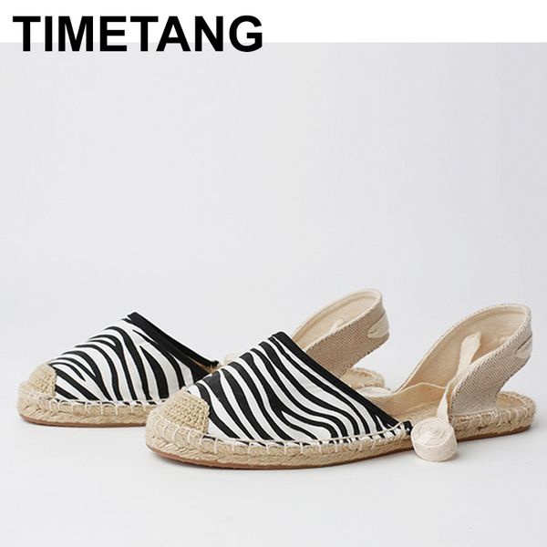 timetangnew summer women espadrilles ankle strap platform sandals leopard zebra lace up women flat sandals 35-43e898, Black
timetangnew summer women espadrilles ankle strap platform sandals leopard zebra lace up women flat sandals 35-43e898, Black
