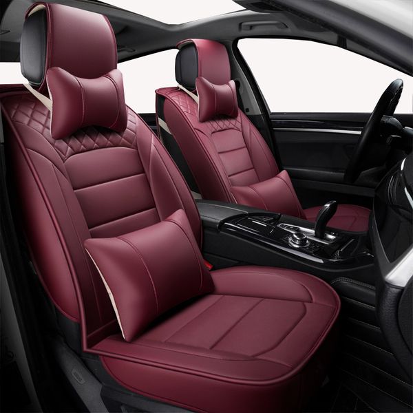 (front + rear) universal leather car seat covers for solaris ix35 i30 ix25 elantra accent tucson sonata auto accessories
(front + rear) universal leather car seat covers for solaris ix35 i30 ix25 elantra accent tucson sonata auto accessories