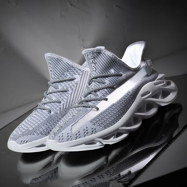 summerrunningshoesmanbrandsportsjoggingfootwearoutdoorslightweightbreathablewalkingshoessneakersmenell, Black
summerrunningshoesmanbrandsportsjoggingfootwearoutdoorslightweightbreathablewalkingshoessneakersmenell, Black
