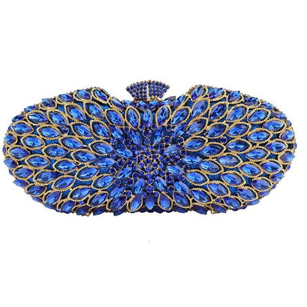 сиюань марка золото металл синий rhinestone gemstone сумки класса люкс женщины кристалл сумки конструктора новый женский алмазные партия кош
сиюань марка золото металл синий rhinestone gemstone сумки класса люкс женщины кристалл сумки конструктора новый женский алмазные партия кош