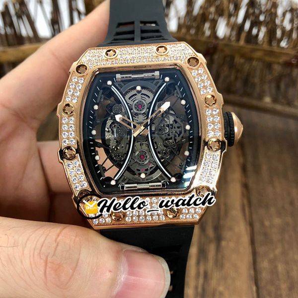 luxury new rose gold 035 rm35-01 skeleton циферблат miyota автоматические мужские часы алмазная чехол резиновый ремешок спортивные часы hell, Slivery;brown
luxury new rose gold 035 rm35-01 skeleton циферблат miyota автоматические мужские часы алмазная чехол резиновый ремешок спортивные часы hell, Slivery;brown