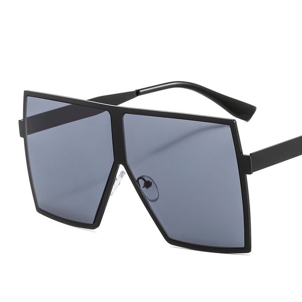 metal big frame square glasses designer fashion color anti-ultraviolet sunglasses selling style personalized sunglasses in, White;black
metal big frame square glasses designer fashion color anti-ultraviolet sunglasses selling style personalized sunglasses in, White;black