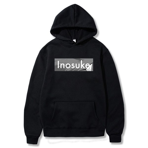 japanese anime hoodies harajuku hashibira inosuke demon slayer pullover sweatshirt funny costume pullovers sudadera hombre 2020, Black
japanese anime hoodies harajuku hashibira inosuke demon slayer pullover sweatshirt funny costume pullovers sudadera hombre 2020, Black