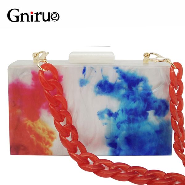 evening bags 2021 fashion marble acrylic women bag color ink print wallet elegant party prom purse handbag casual vintage
evening bags 2021 fashion marble acrylic women bag color ink print wallet elegant party prom purse handbag casual vintage