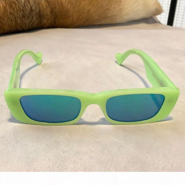 luxury- new 0516 women men special uv protection women designer vintage small square frame come with package 0516s, White;black
luxury- new 0516 women men special uv protection women designer vintage small square frame come with package 0516s, White;black