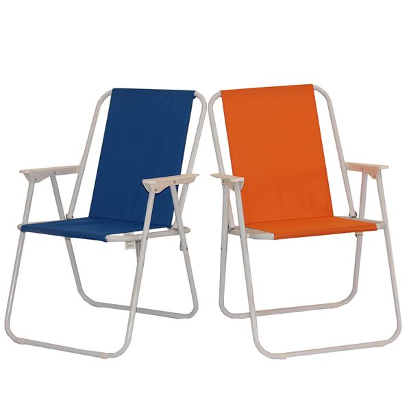 portable folding chair balcony lunch break outdoor leisure beach chair self-driving leisure picnic chair oxford cloth
portable folding chair balcony lunch break outdoor leisure beach chair self-driving leisure picnic chair oxford cloth