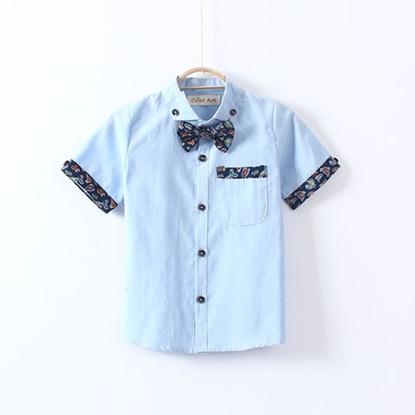 fashion boys shirt for summer kids cotton short sleeve dress shirts for kids formal party wedding shirts handsome clothes f248
fashion boys shirt for summer kids cotton short sleeve dress shirts for kids formal party wedding shirts handsome clothes f248