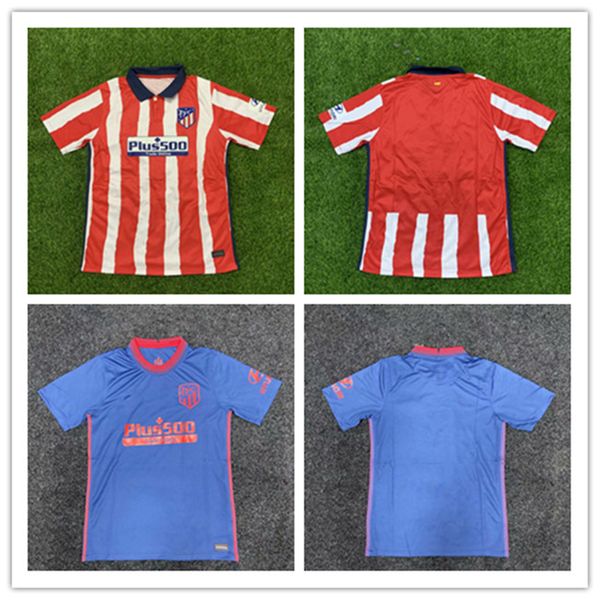 thai 20 21 atletico madrid soccer jerseys joao felix lucas costa koke saul gimenez football shirt set men kids kit uniforms, Black
thai 20 21 atletico madrid soccer jerseys joao felix lucas costa koke saul gimenez football shirt set men kids kit uniforms, Black