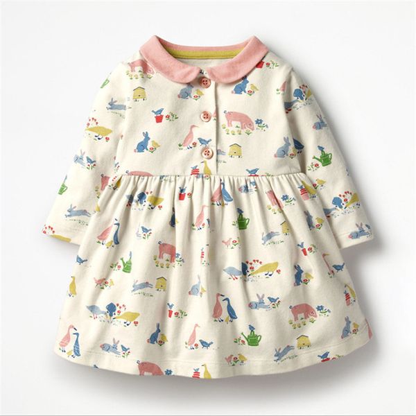 children long sleeve girls dresses cotton colorful stripe princess baby clothes autumn spring costume kids dresses girls clothes, Red;yellow
children long sleeve girls dresses cotton colorful stripe princess baby clothes autumn spring costume kids dresses girls clothes, Red;yellow