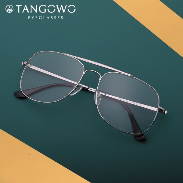 tangowo men glasses frame optical myopia eyewear men eye glasses frames perscription eyewear clear lens eyeglasses chashma, Black
tangowo men glasses frame optical myopia eyewear men eye glasses frames perscription eyewear clear lens eyeglasses chashma, Black