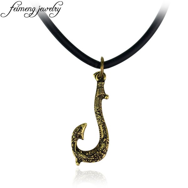popular carton movie ocean romance necklace fish hook rope chain pendant necklace for fans jewelry accessory, Silver
popular carton movie ocean romance necklace fish hook rope chain pendant necklace for fans jewelry accessory, Silver