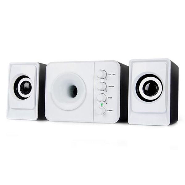 2.1 usb-powered deskspeakers, knob control, computer stereo speaker with subwoofer gaming and multimedia pc speakers
2.1 usb-powered deskspeakers, knob control, computer stereo speaker with subwoofer gaming and multimedia pc speakers