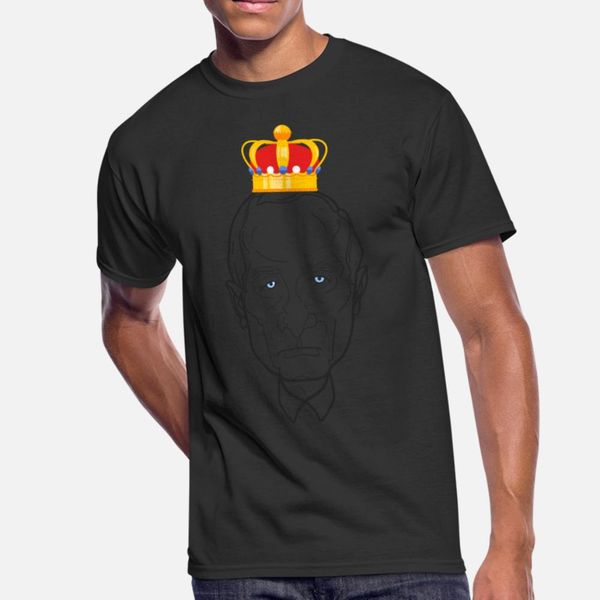 mini crown putin t shirt men designer 100% cotton size s-3xl costume interesting building spring autumn cool shirt
mini crown putin t shirt men designer 100% cotton size s-3xl costume interesting building spring autumn cool shirt