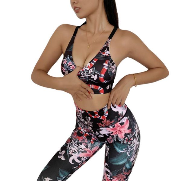 yoga sets leggings sport bra women set fitness workout wholesale clothing tracksuits bathing gym clothes women jump suit, White;black
yoga sets leggings sport bra women set fitness workout wholesale clothing tracksuits bathing gym clothes women jump suit, White;black