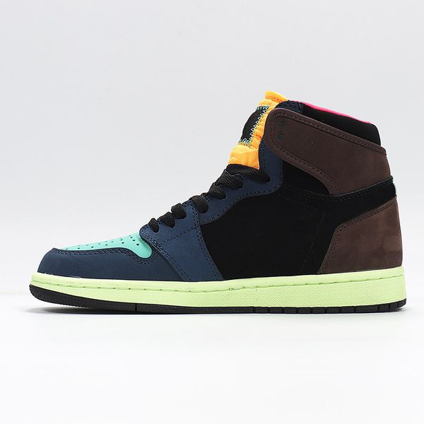 1 high og bio hack baroque brown basketball shoes men women trainer black laser orange racer pink fashion 1s sneaker with box
1 high og bio hack baroque brown basketball shoes men women trainer black laser orange racer pink fashion 1s sneaker with box
