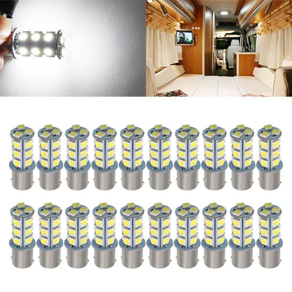 20pcs s25 p21w 1156 ba15s smd 18 led car auto rv tail brake turn led signals parking 1156 ba15s lights lamp bulb
20pcs s25 p21w 1156 ba15s smd 18 led car auto rv tail brake turn led signals parking 1156 ba15s lights lamp bulb