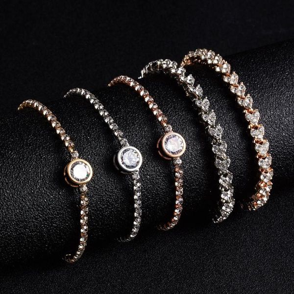 fashion crystal love heart round charm bracelet elegant cubic zircon bracelet femme dainty friendship jewelry gifts, Golden;silver
fashion crystal love heart round charm bracelet elegant cubic zircon bracelet femme dainty friendship jewelry gifts, Golden;silver