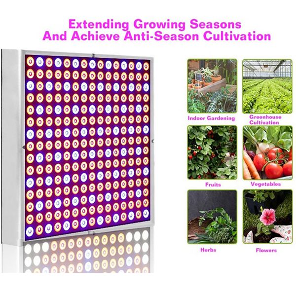 2020 new sample led panel ultra slim grow light fixture panel 45w housing panel grow light
2020 new sample led panel ultra slim grow light fixture panel 45w housing panel grow light