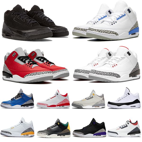 2020 jumpman 3 3s womens mens chicago satin jordan retro basketball shoes athletics trainers sports sneakers size 47
2020 jumpman 3 3s womens mens chicago satin jordan retro basketball shoes athletics trainers sports sneakers size 47
