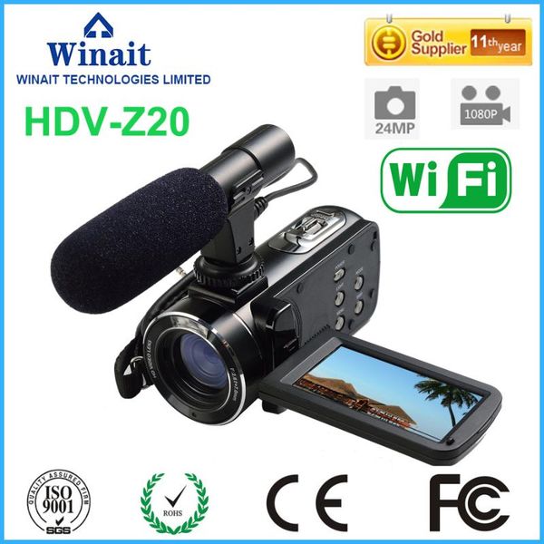 digital cameras at a glance professional vedio camera hdv-z20 wifi remote control 3.0"touch screen 64gb memory
digital cameras at a glance professional vedio camera hdv-z20 wifi remote control 3.0"touch screen 64gb memory