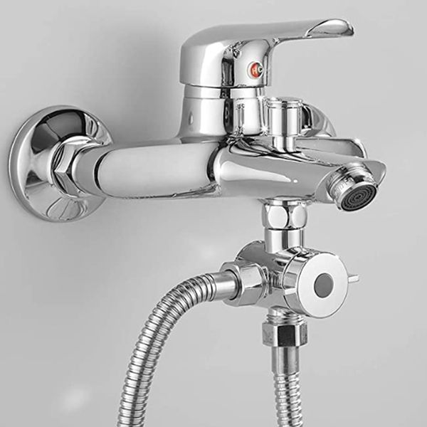 silver color diverter valve 3 way water separator shower tee adapter adjustable shower head diverter valve bathroom accessories
silver color diverter valve 3 way water separator shower tee adapter adjustable shower head diverter valve bathroom accessories