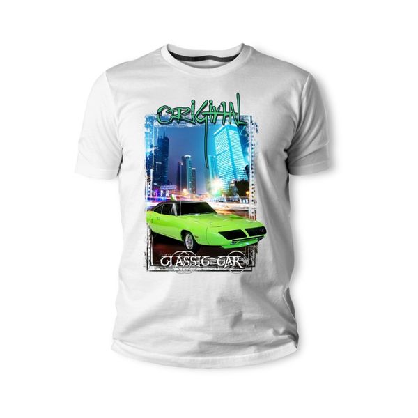 2019 new men's t shirt t-shirt british classic legend car plymouth superbird 440 grun auto youngtimer oldtimer herren t shirt
2019 new men's t shirt t-shirt british classic legend car plymouth superbird 440 grun auto youngtimer oldtimer herren t shirt