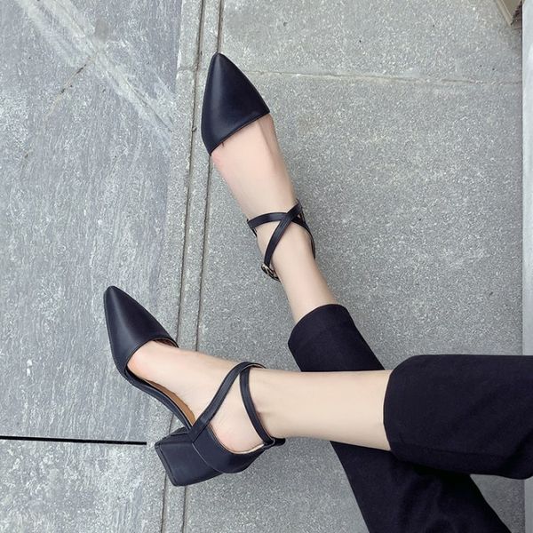 sandals oversized 12 13 14 15 high heels women shoes woman summer ladies tip-toed back tripping with thick, Black
sandals oversized 12 13 14 15 high heels women shoes woman summer ladies tip-toed back tripping with thick, Black
