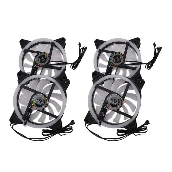 computer pc case fan rgb adjust led fan quiet remote computer cooler cooling rgb case fans (4pcs+1 controller
computer pc case fan rgb adjust led fan quiet remote computer cooler cooling rgb case fans (4pcs+1 controller