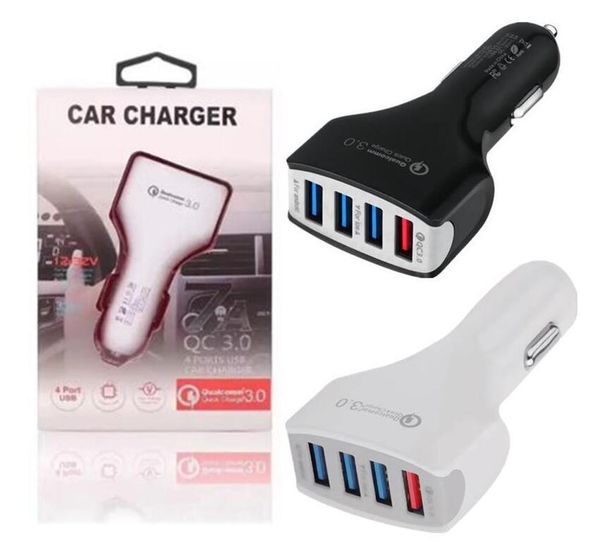 cgjxs7a 35w qc3 .0 4 usb ports car charger fast quick charger car chargers adapter for ipad iphone 7 8 x xr xs samsung htc android phone gps
cgjxs7a 35w qc3 .0 4 usb ports car charger fast quick charger car chargers adapter for ipad iphone 7 8 x xr xs samsung htc android phone gps